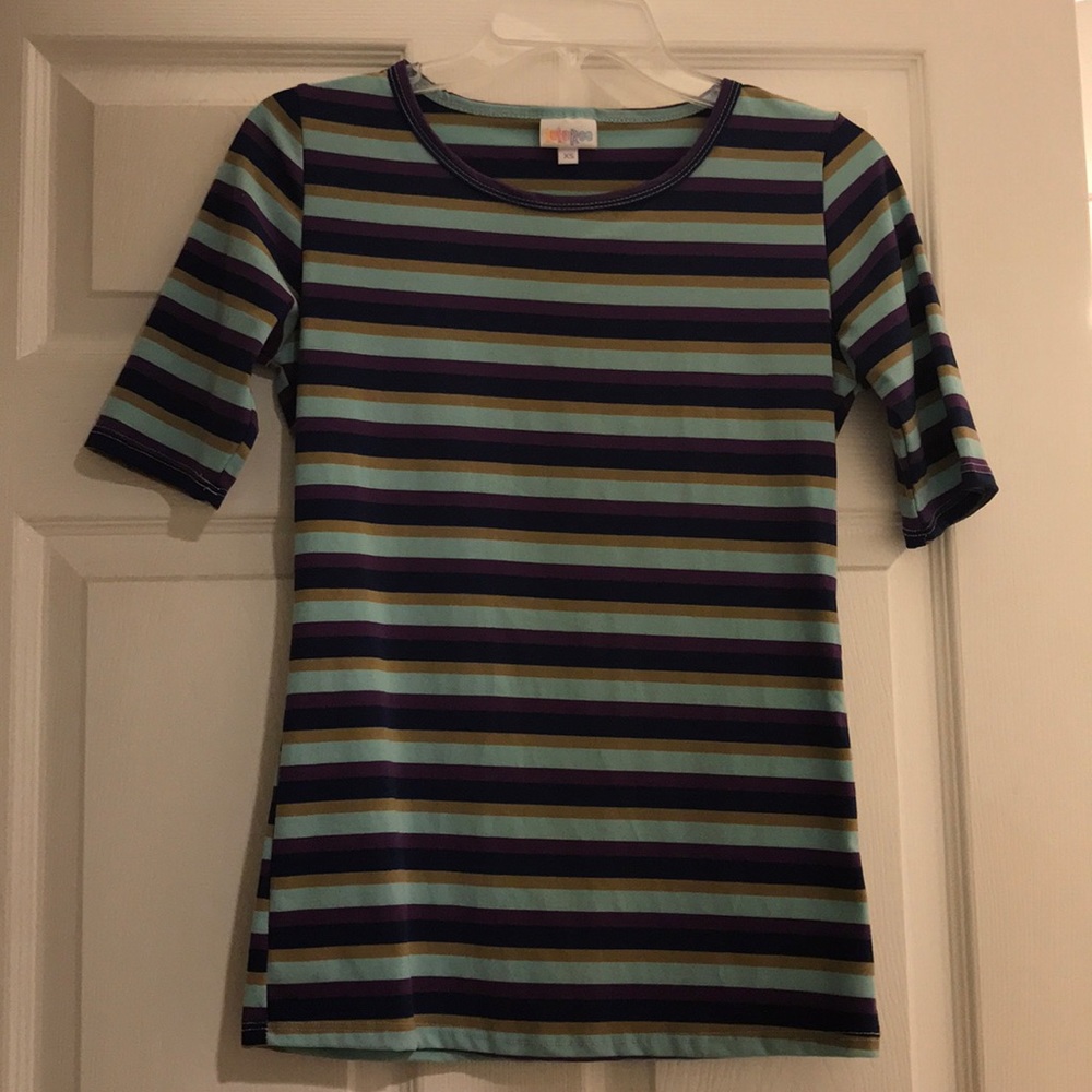 Lularoe GiGi